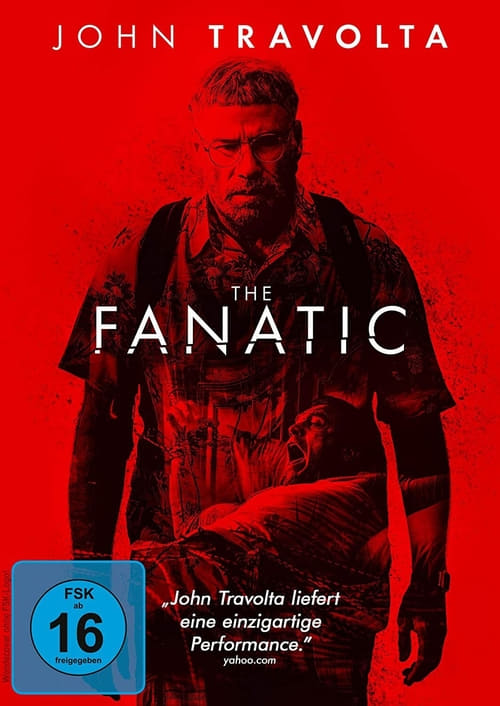 Plakat von "The Fanatic"