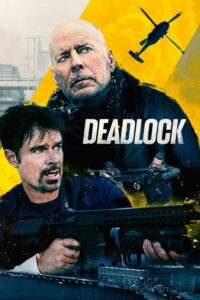Plakat von "Deadlock"