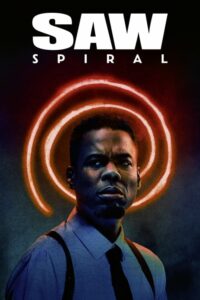 Plakat von "Saw: Spiral"