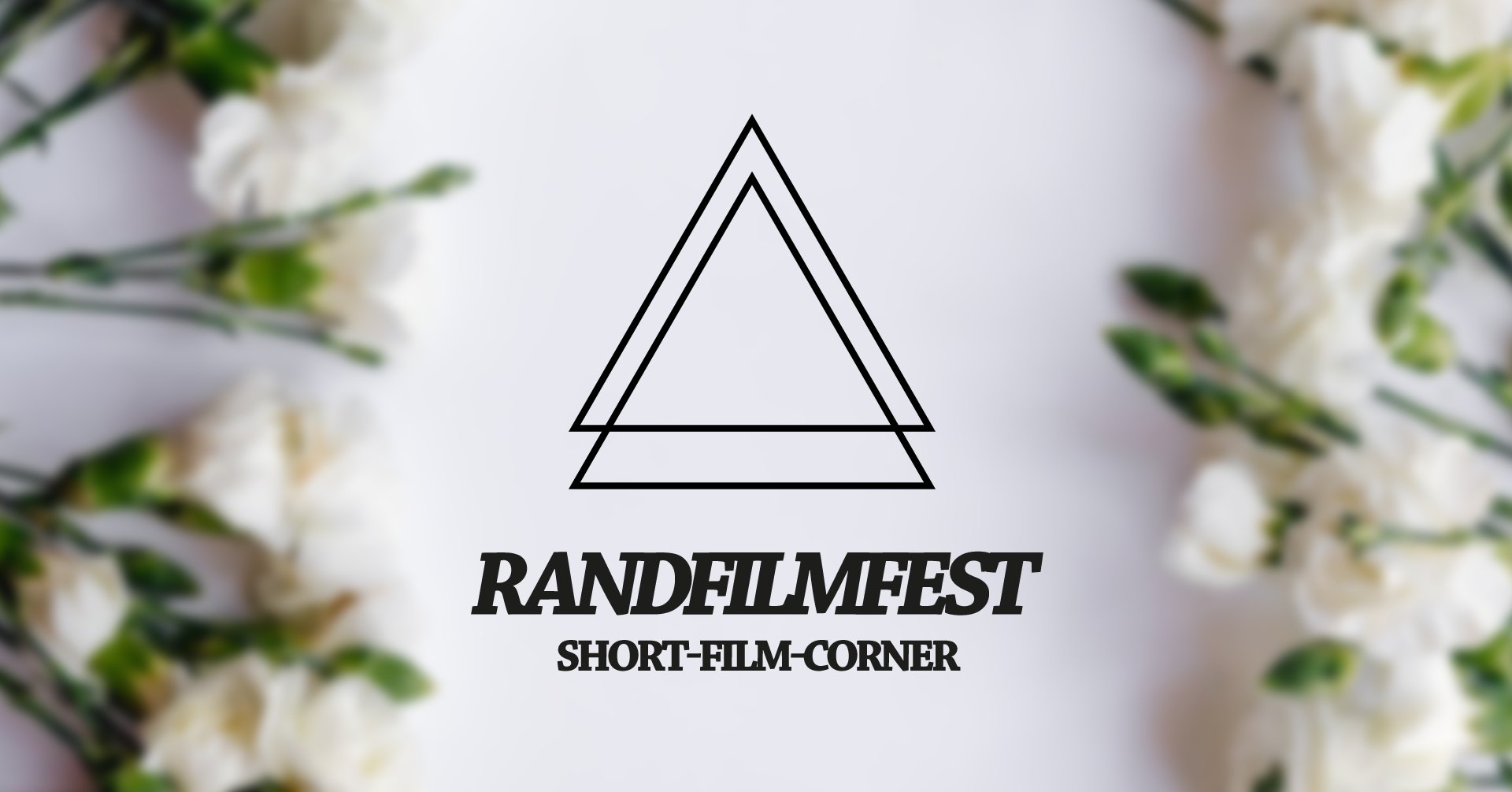 Randfilmfest Short-Film-Corner - Part 1