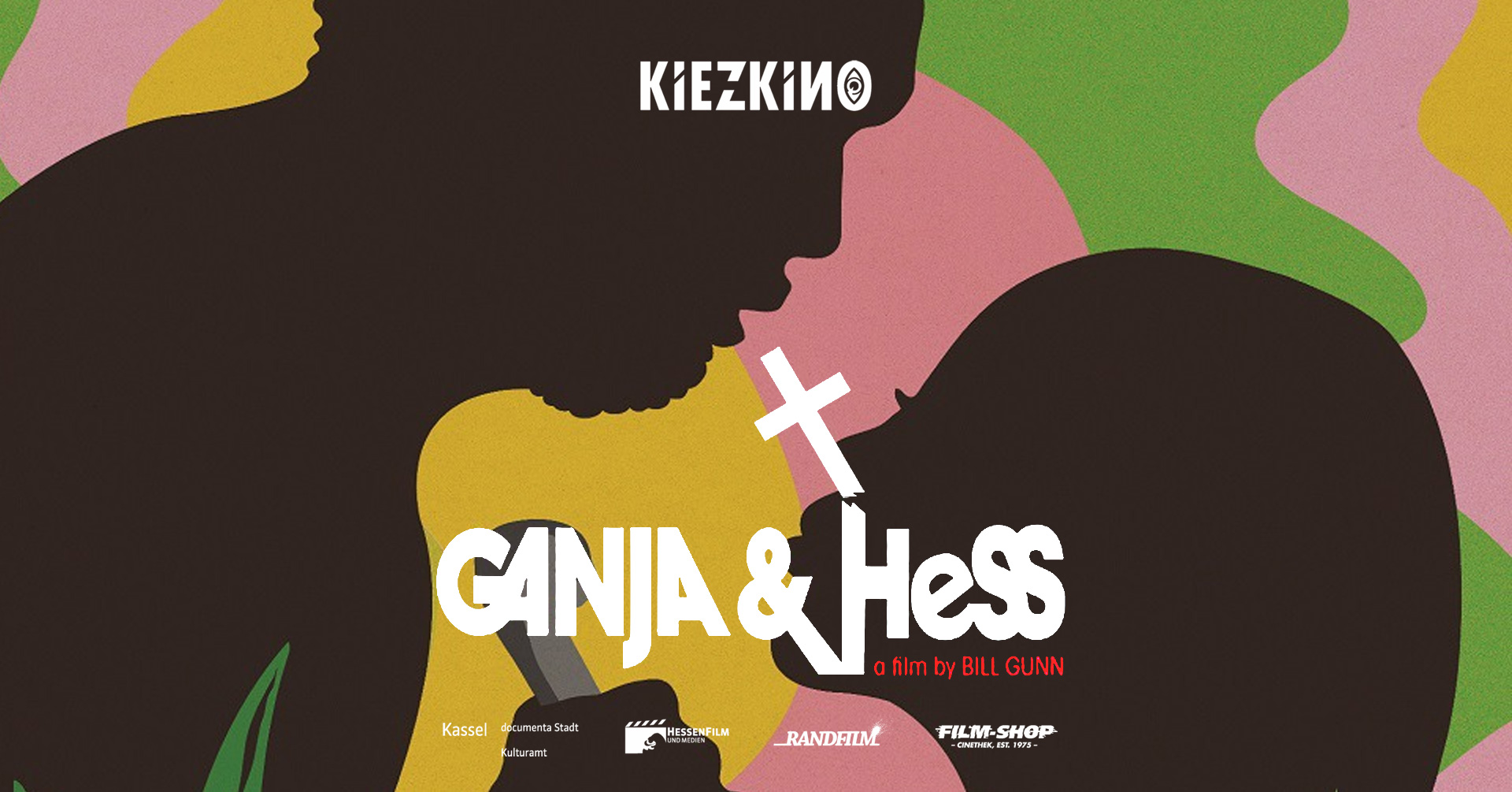 Ganja & Hess