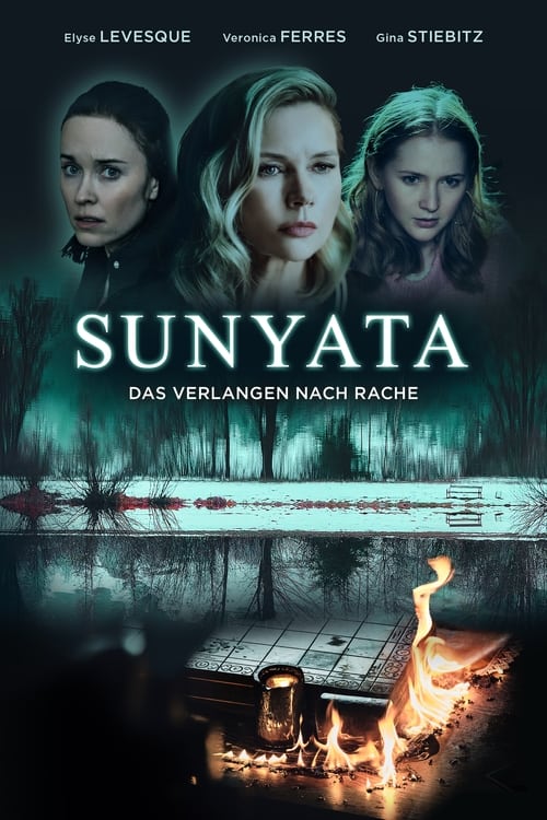 Plakat von "Sunyata"