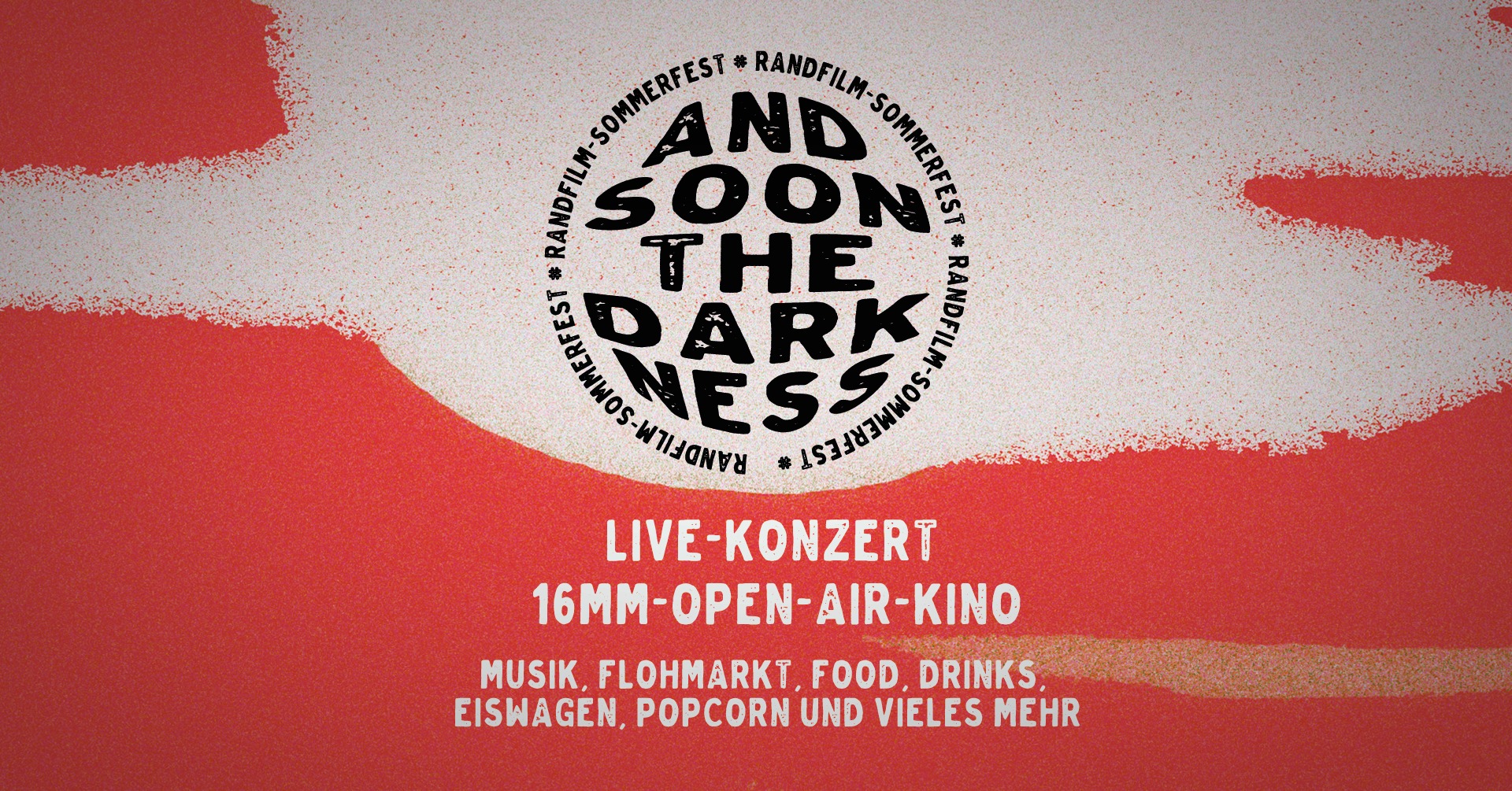 And Soon the Darkness: Das Randfilm-Sommerfest