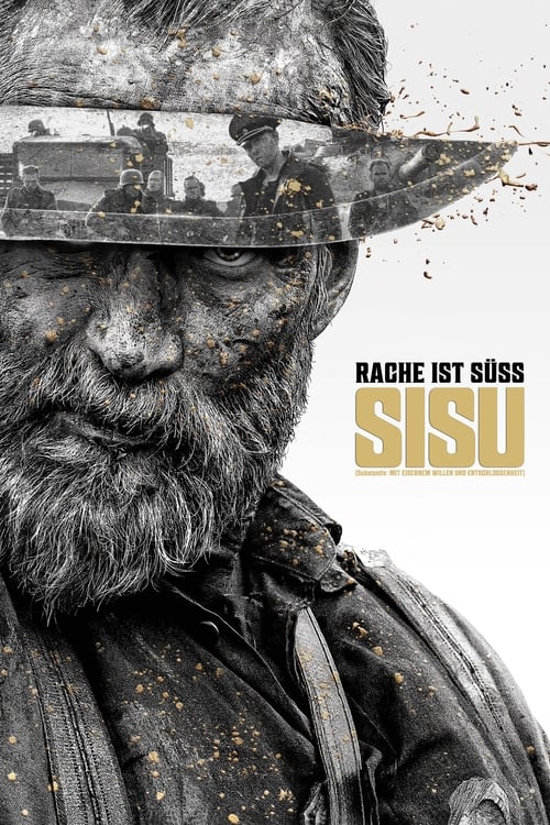 Plakat von "Sisu"