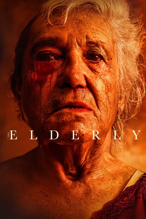 Plakat von "The Elderly"