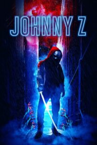 Plakat von "Johnny Z"