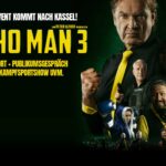 Macho Man 3 - Das Kino-Event