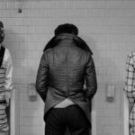 Funeral Parade of Roses