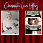 Melanie Lüdtke: Hackenporsche