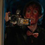 ALL you need is blood