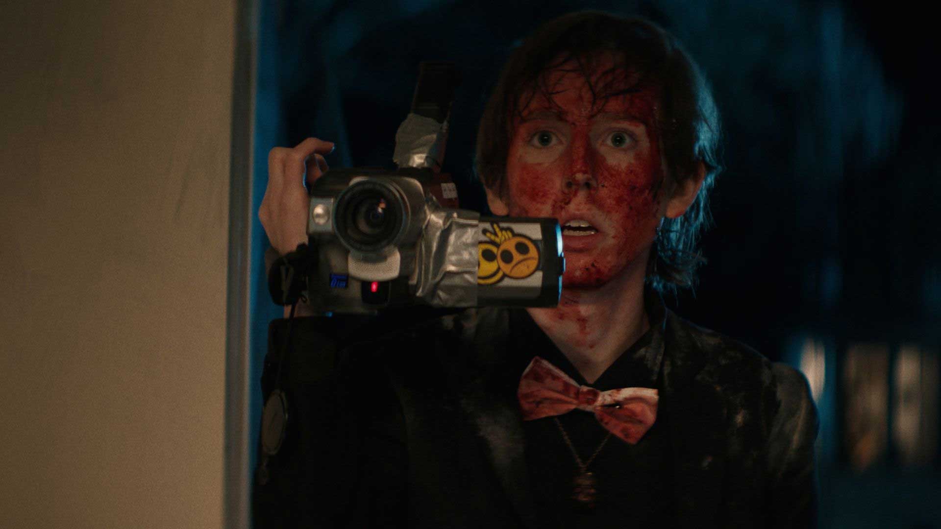 ALL you need is blood