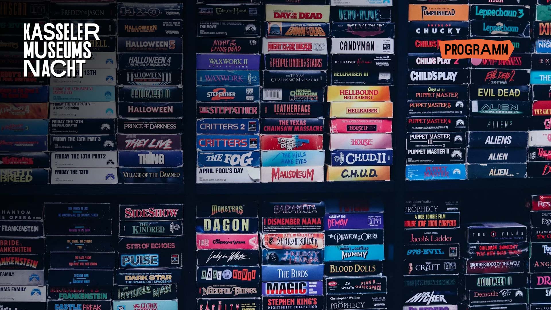 Filmflohmarkt