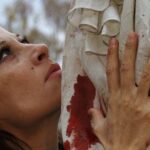 Hexen bis aufs Blut gequält