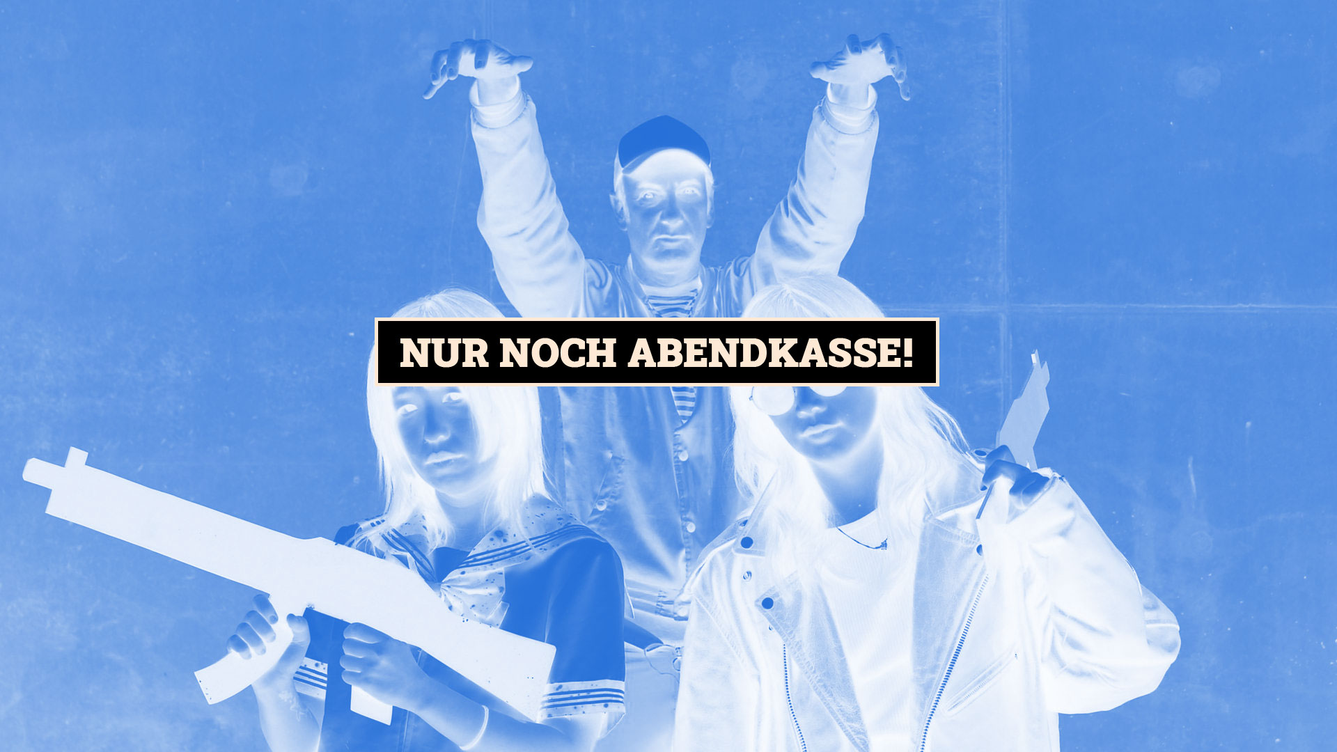 Brezel Göring & Psychoanalyse