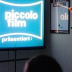 What (Super-8) Dreams May Come – Kinderprogramm