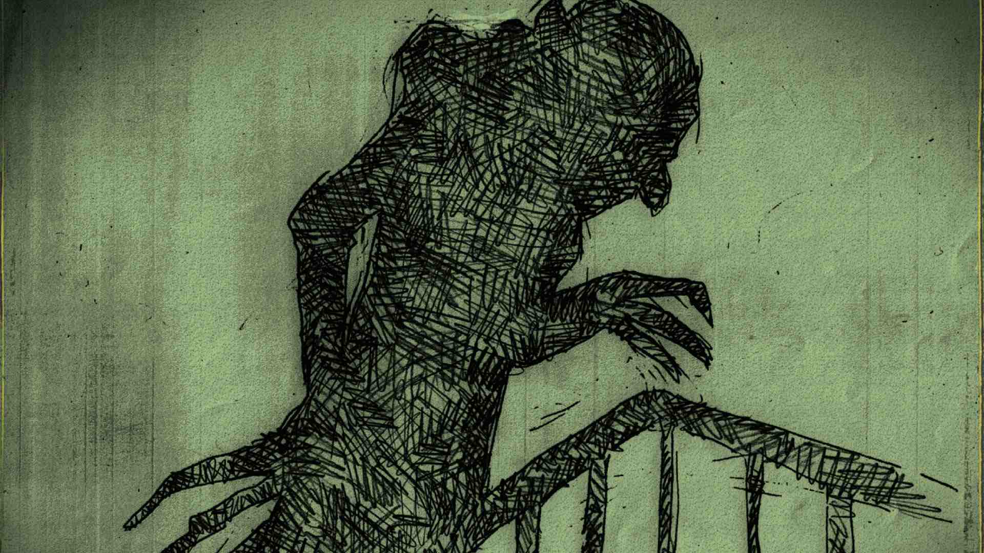 Nosferatu – Eine Symphonie des Grauens