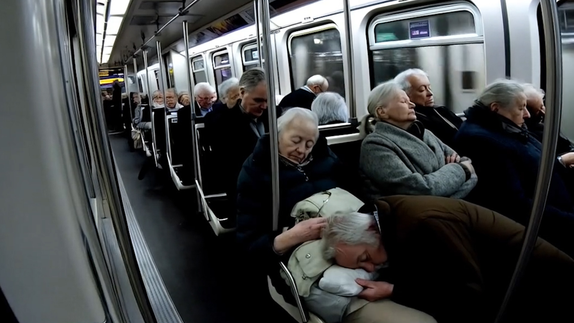 #13 Steinhart, knochenweich // #13 Deep Cut