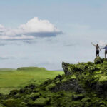 Kurzfilmprogramm AUGENBLICKE 2026