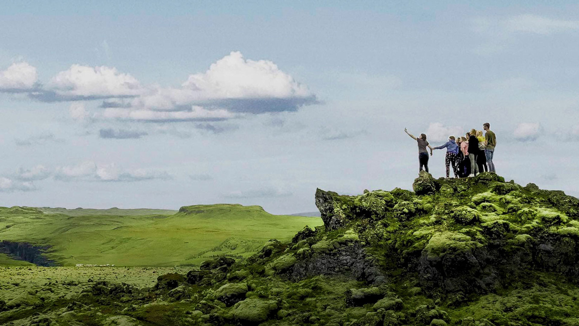 Kurzfilmprogramm AUGENBLICKE 2026