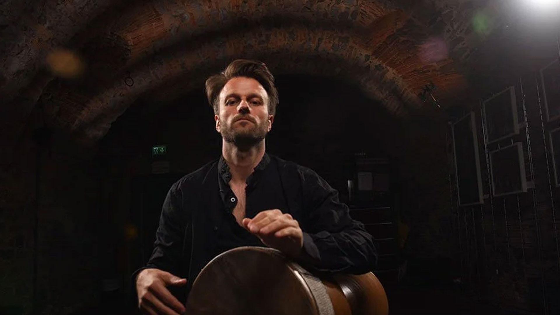 Joss Turnbull (solo) + Nagai-Weitzel