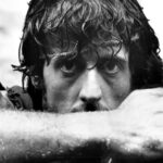 Ein Abend für RAMBO - FIRST BLOOD