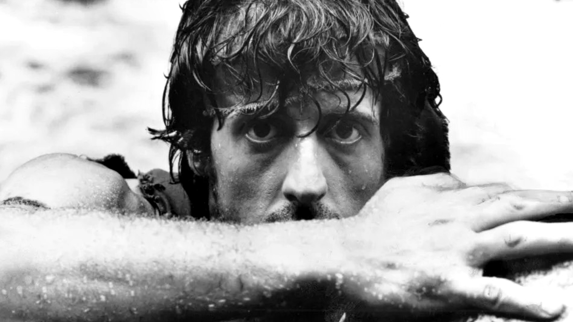 Ein Abend für RAMBO - FIRST BLOOD