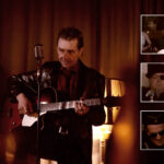 Hank Ockmonic: "Der bunte Vogel"