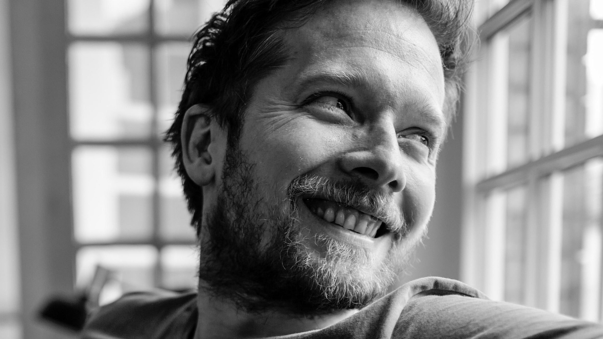 Synchronsprecher-Abend mit Konrad Bösherz