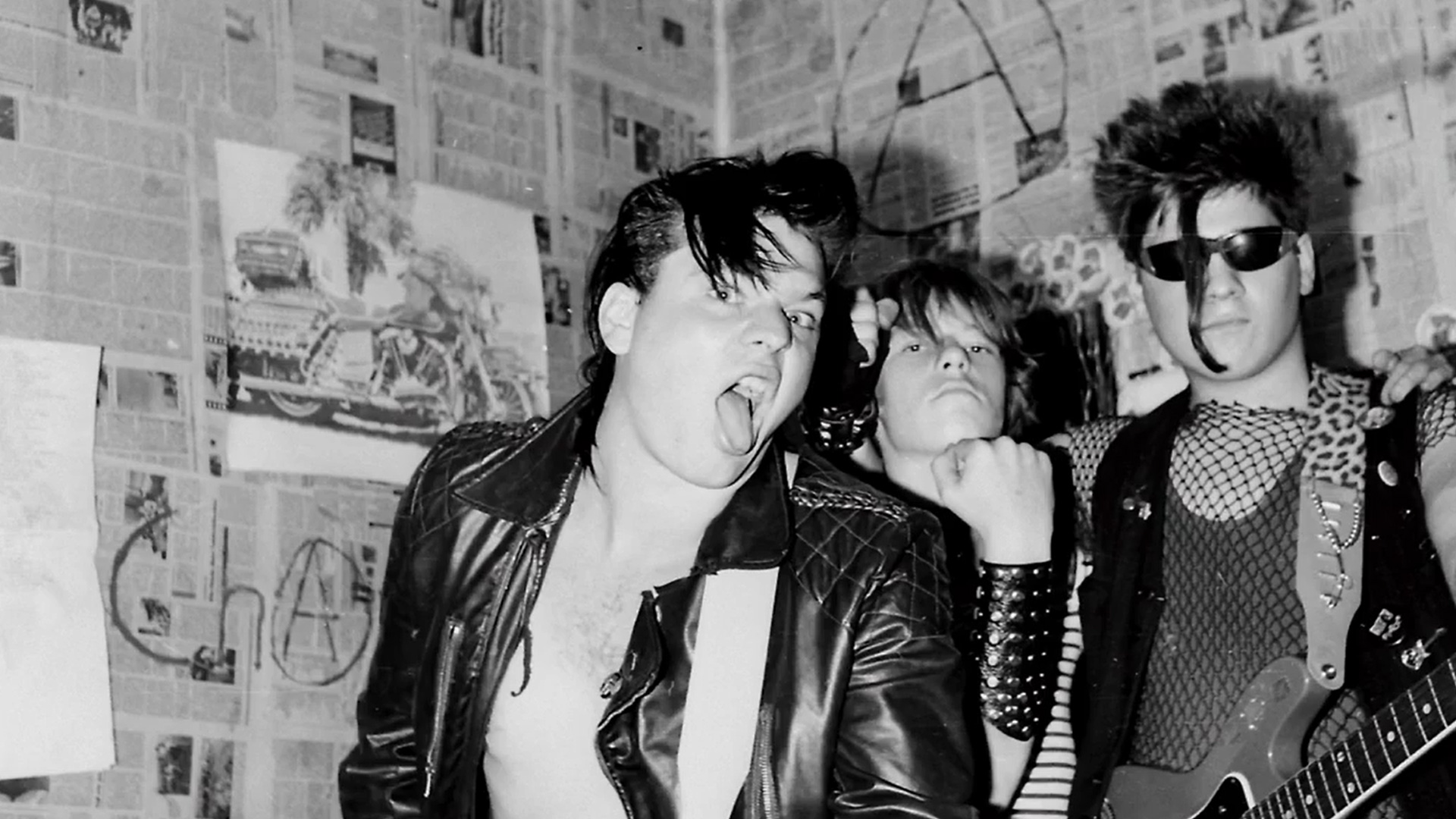 SCHLEIMKEIM – Otze und die DDR von unten