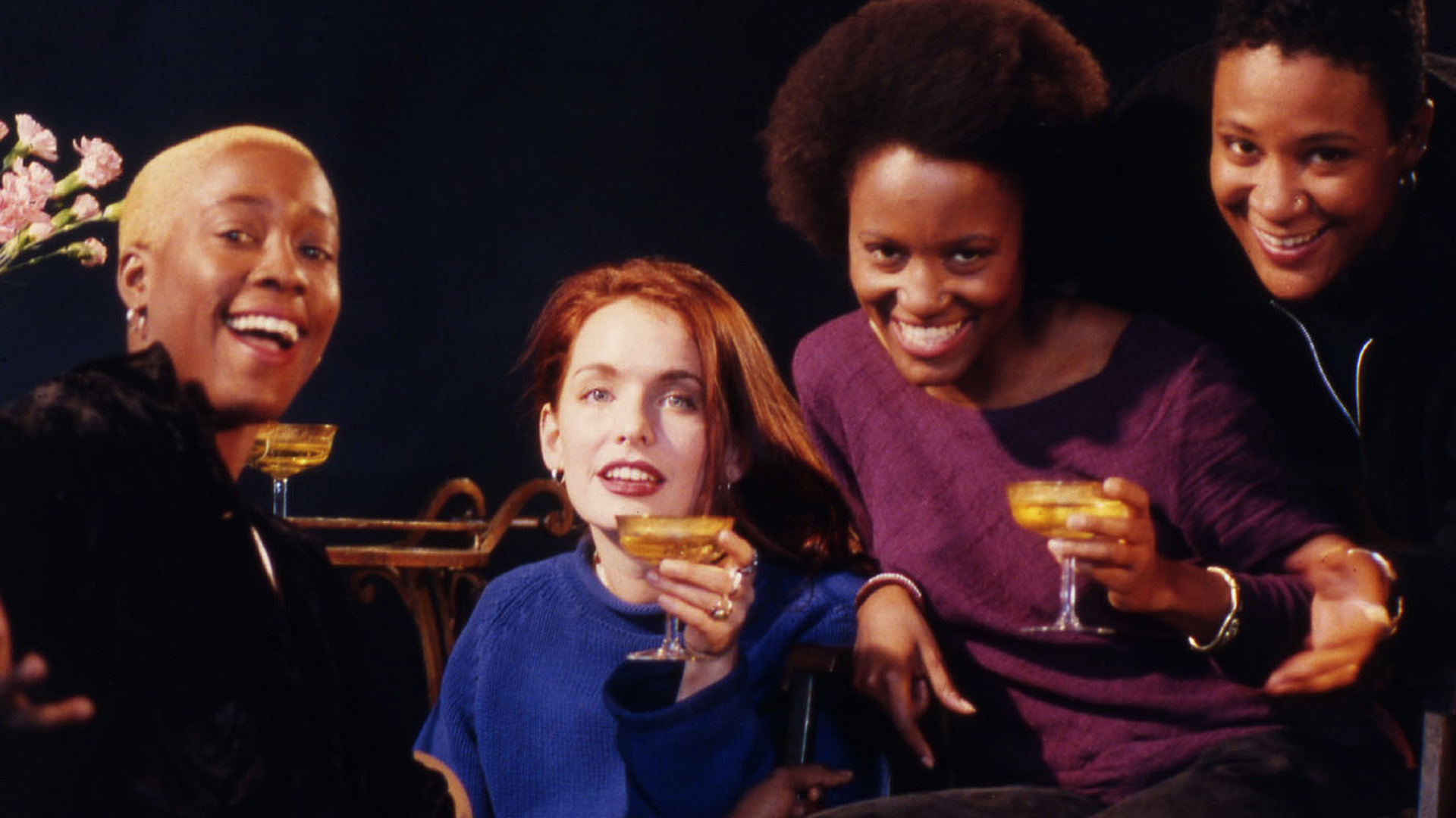 The Watermelon Woman