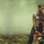 High Tension