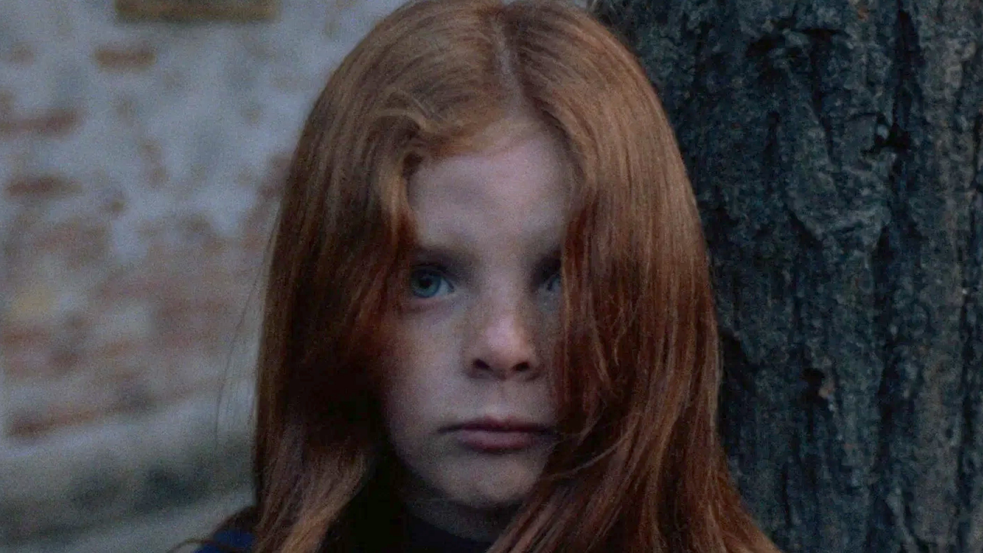 The Child - Die Stadt Wird Zum Alptraum