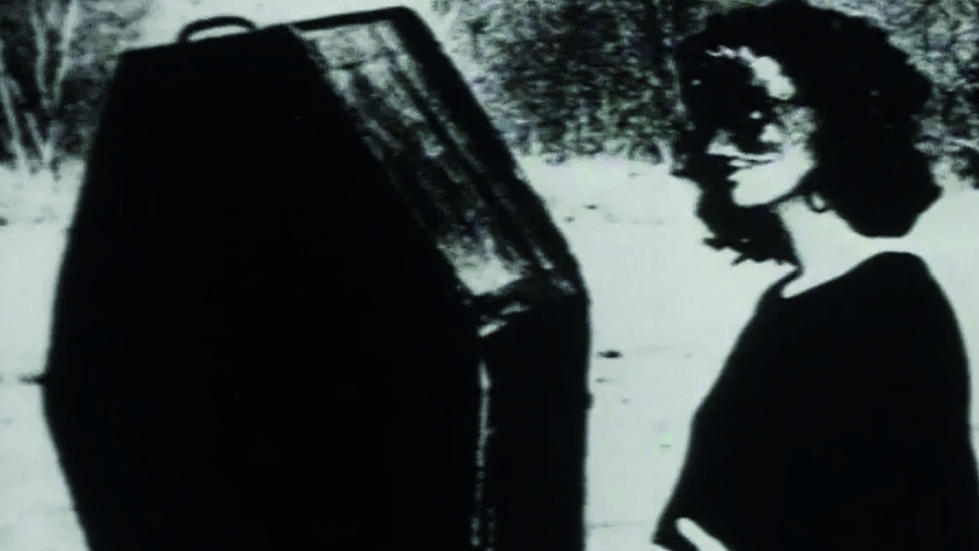 Begotten