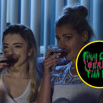 Final Girls present „Hexes and Curses“ Short Film Programm