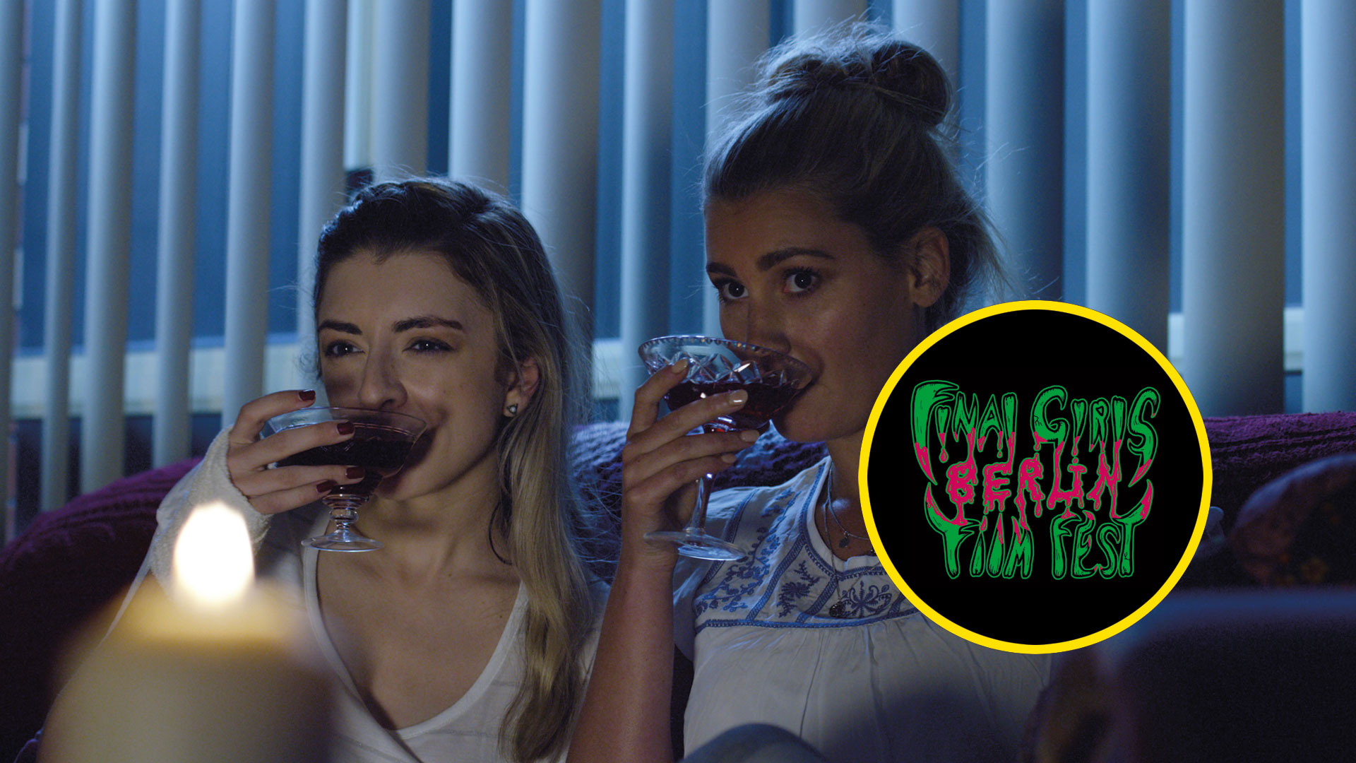 Final Girls present „Hexes and Curses“ Short Film Programm