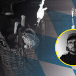 Florian Ecker und das bajuwarische Grauen