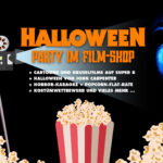 Halloween-Party